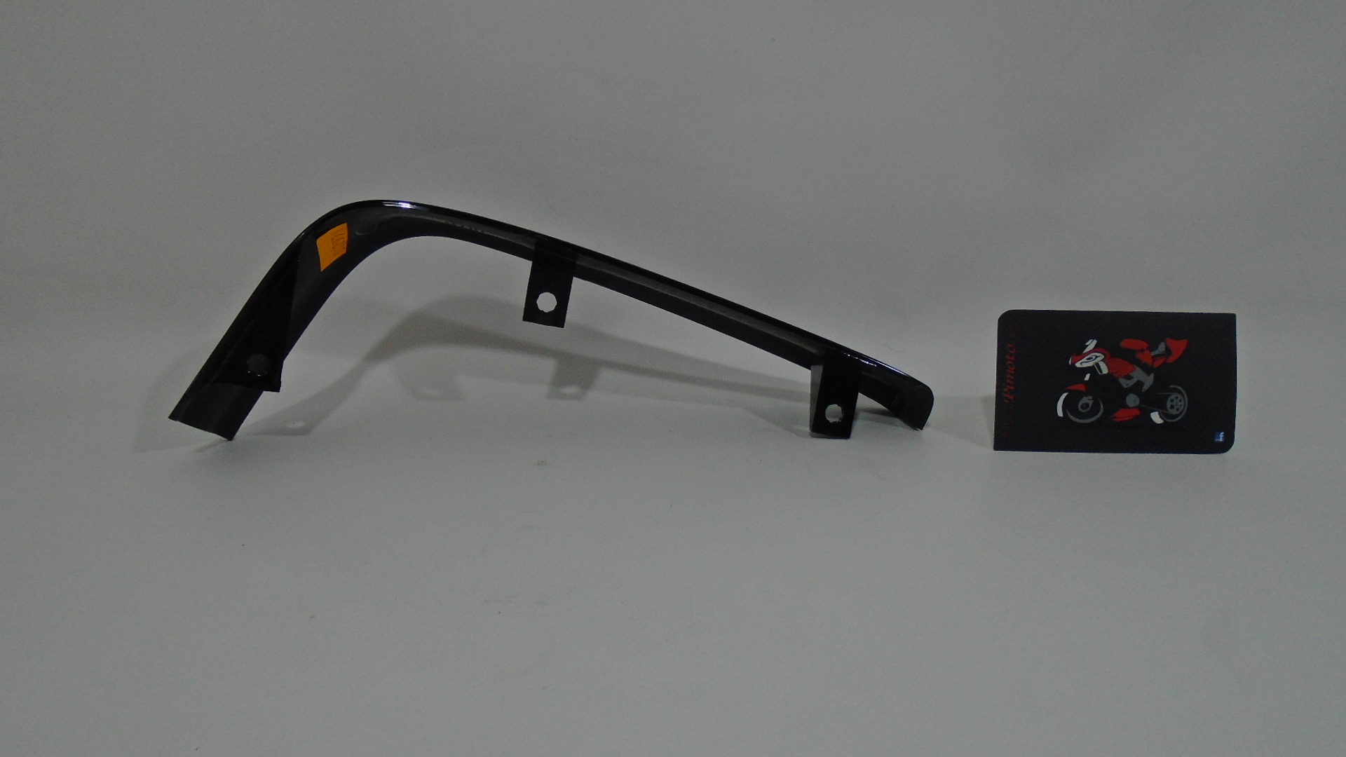 Rejillas De Ventilación Izquierda Y Derecha Para Honda Goldwing GL1800 2001-2010 - ¡En Cromo Y De ABS!